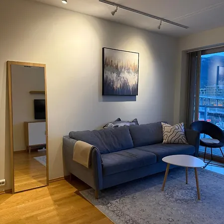 Aurora View Apartment *