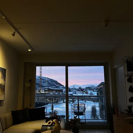 Aurora View