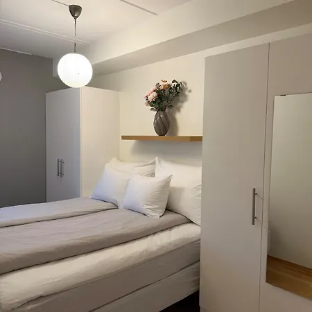 Aurora View Apartment