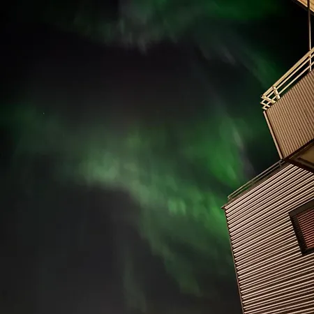 Apartment Aurora View *