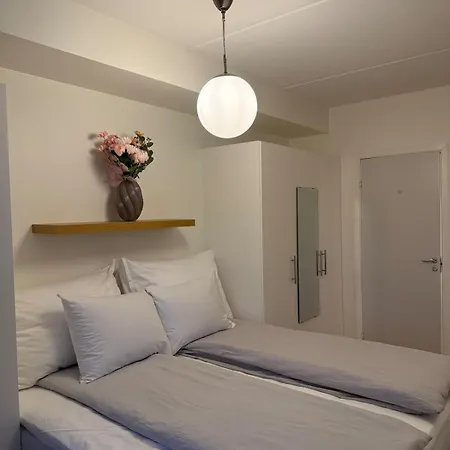 Aurora View Apartment Tromso